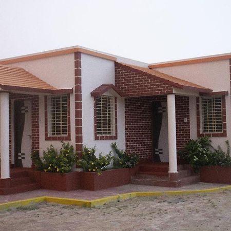 Green Valley Hotel And Resort- Resort Mandarmani Extérieur photo